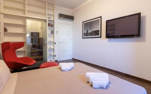 Terre di Lucida Apartment - CM