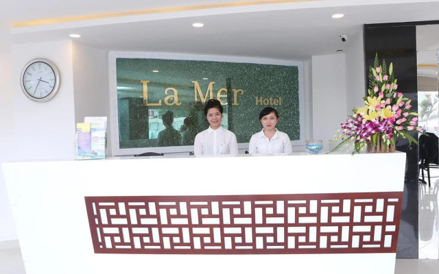 La Mer Hotel Nha Trang