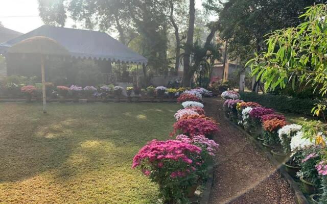 Nibhriti Guest House