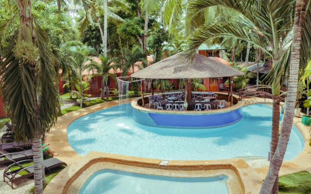 Panglao Chocolate Hills Resort