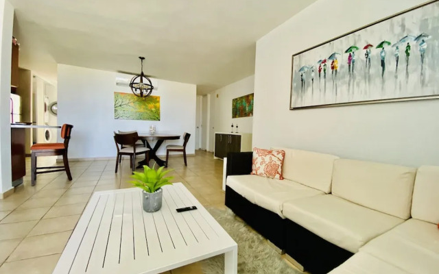 Oceania Apartments at Arecibo 681 Ocean Drive