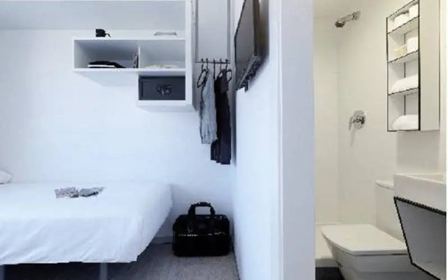 Residencia Melondistrict Poble Sec
