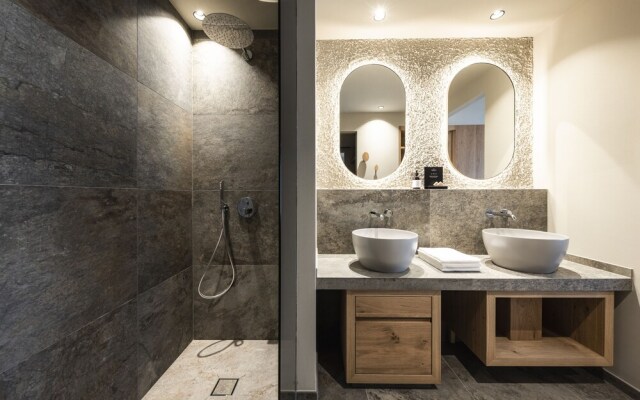 Santre dolomythic home