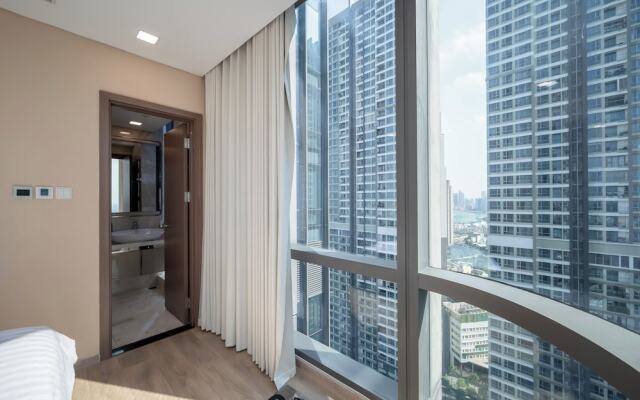 Landmark 81 Luxury Condotel