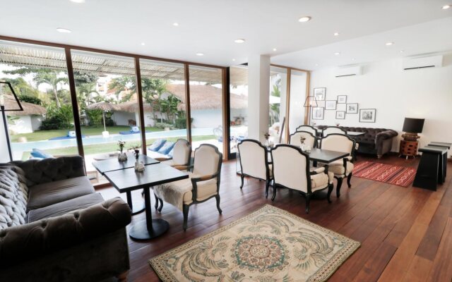 The Apartment Umalas