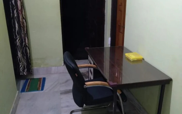 Private Studio Apartment With Wifi & Kitchen