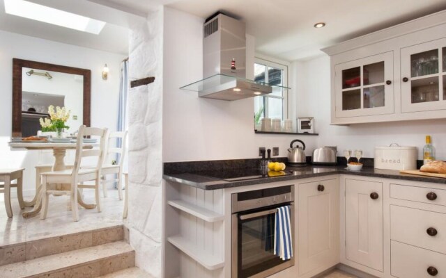 Sea Dream Shaldon in Shaldon