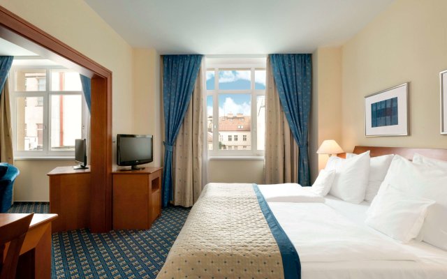 Ramada by Wyndham Prague City Centre