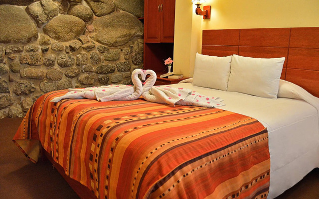 Hotel Siete Ventanas