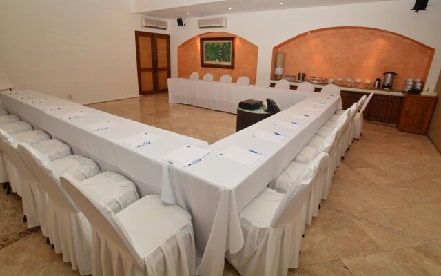 Pacifica Resort Ixtapa