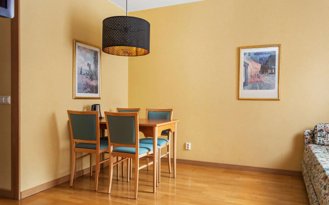 Best Western Hotel Esplanade