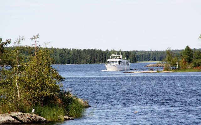 Summer Hotel Vuorilinna