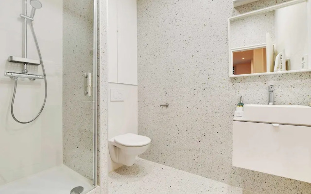 Résidence 78 THOREZ