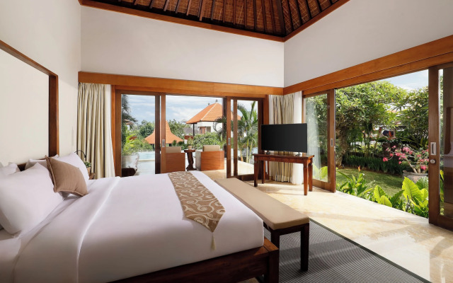 The Bija Villas by Nakula