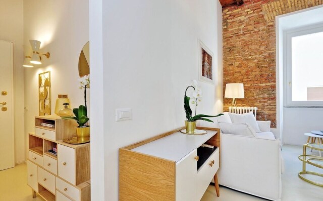 Beautiful Flat close Vaticano and Trastevere