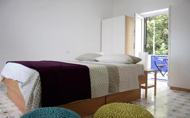 Casa Flora II B&B
