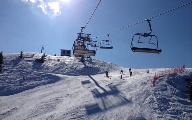 Hotel Alpengasthof Hochegger