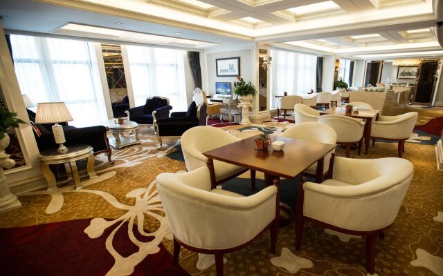 Wyndham Foshan Shunde