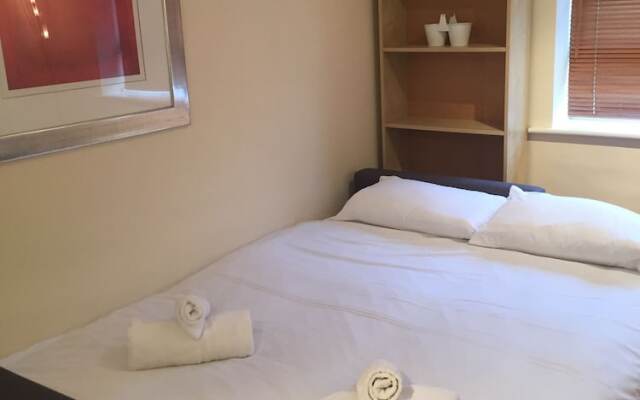 Townsend Street Self Catering