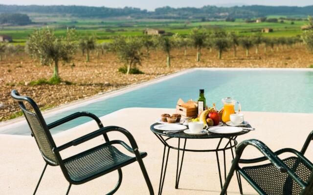 Agroturisme Gossalba