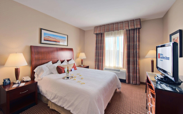 Hilton Garden Inn Laramie