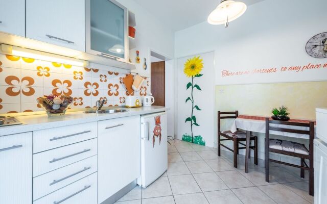 Apartment Ivona With Teracce