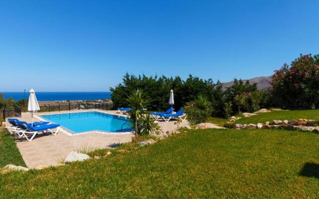 Villa Alexi