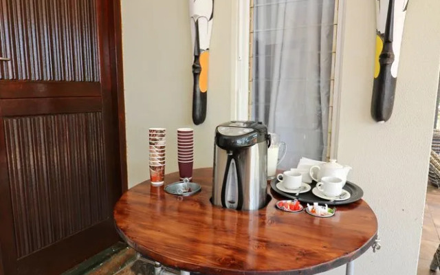 Msitu Kwetu Lodge & Safaris