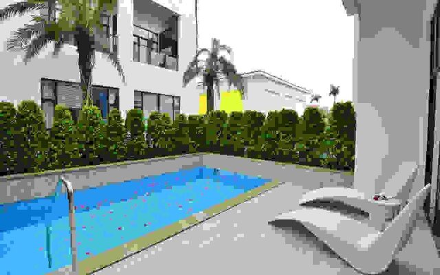 Bainaihai Hotel