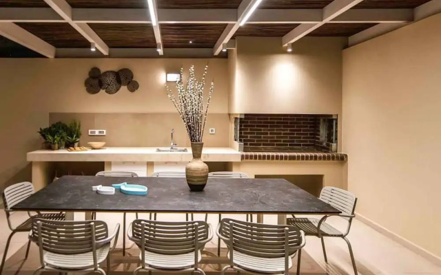 Villa Mare I Free Heated Pool Infinite Blue