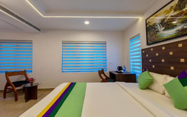 Thejas Houseboat Premium Three