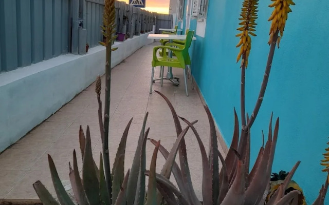 Tropicana Holiday Apartments