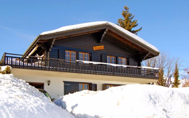 Chalet Beke