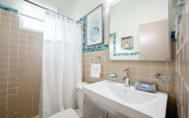 Santurce Urban Lodge