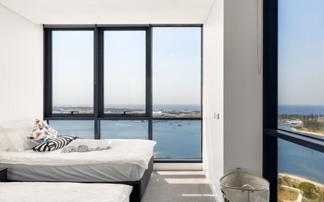 Southport Apartment