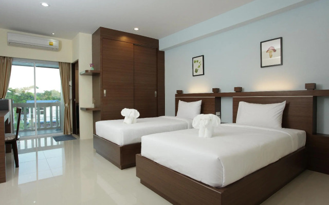 U Duay Gan Garden Home