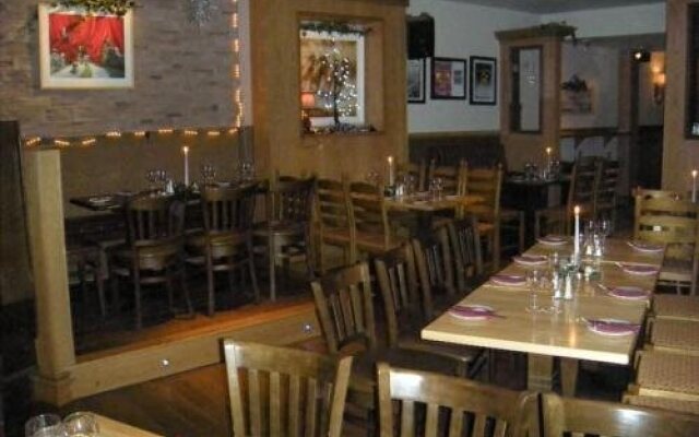 Coachmans Townhouse Hotel