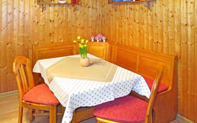 Apartment Ganter Hinterzarten