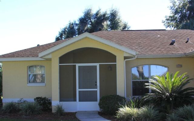 Charming & Peaceful Pool Meloen 3 Bedroom Home