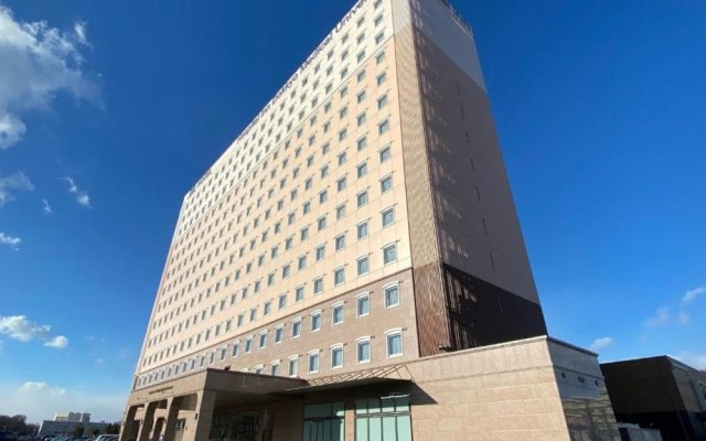 Hospital INN Dokkyo Medical University