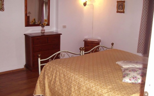 Agriturismo La Selva