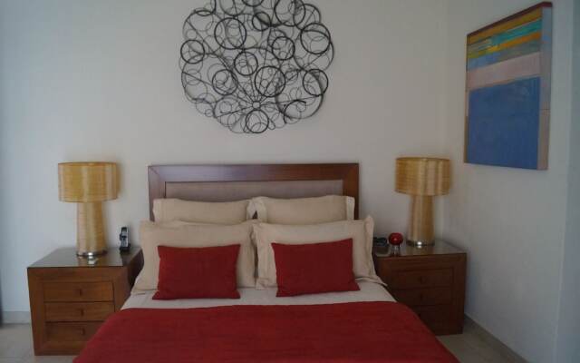 Romantic Zone V399 2 Bedroom