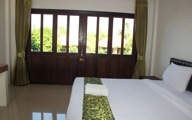 Kanlaya Park Koh Samui