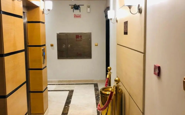 Shamat Jeddah Furnished Units