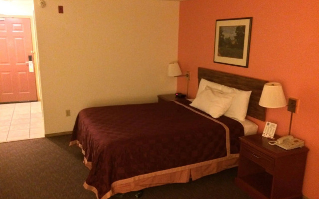 The Varsity Inn North