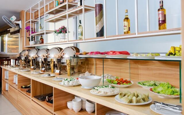 Dream Hotel Nha Trang