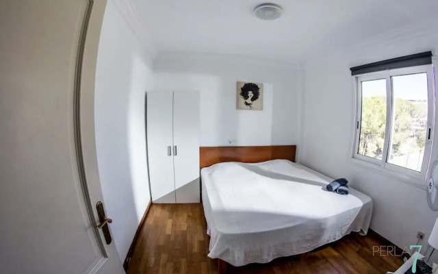 Perla Seven Apartments
