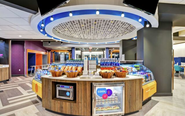 Tru By Hilton Richmond