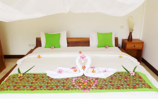 Villa Senang Senggigi