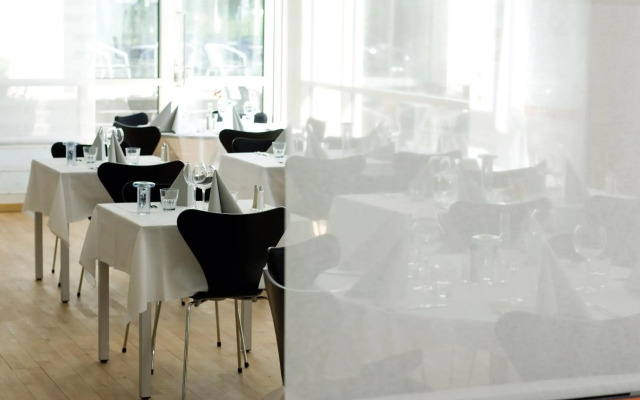 Elite Park Hotel Växjö